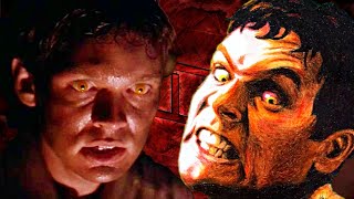 The Sadistic And Vile LimbStretching Serial Killer From XFiles  Victor Tooms Explored [upl. by Henryk]