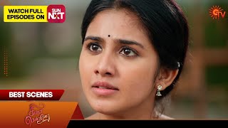 Singappenne  Best Scenes  20 Nov 2024  Tamil Serial  Sun TV [upl. by Nwahsram]