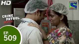 Crime Patrol  Najayaz Rishtey  Part 2  क्राइम पेट्रोल सतर्क  Episode 509  17th May 2015 [upl. by Ecirum]