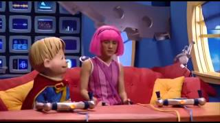 Zap It LazyTown [upl. by Imefulo]