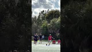 2025 Kicker 61yd FG [upl. by Noek]