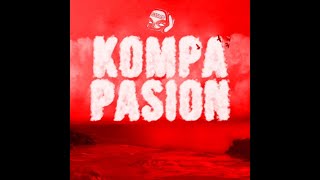 Kompa Pasion Brazilian REMIX [upl. by Ennaira]