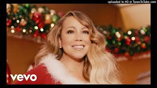 Mariah Carey  All I Want for Christmas Is You Make My Wish Come True Edition [upl. by Neved]