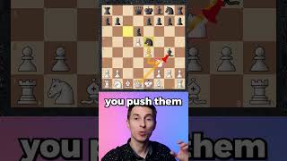 Crush the Sicilian Defense In 7 Moves [upl. by Marion649]