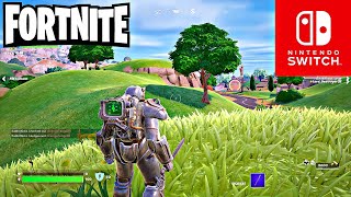 Nintendo Switch OG Fortnite Reload Highlights 1080p 60FPS [upl. by Zigrang816]