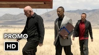 Breaking Bad 4x10 Promo quotSaludquot [upl. by Sly]