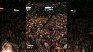 Promise Keepers 2007 [upl. by Sackman936]