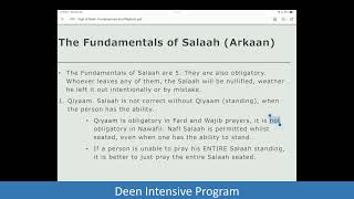 Deen Intensive Course [upl. by Weingartner23]