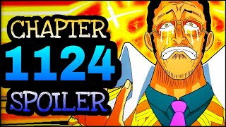 KIZARUS REGRET  One Piece Tagalog Analysis One Piece Tagalog Analysis [upl. by Kathie943]