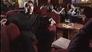 Oasis Uncut Interview 1997 part 3 [upl. by Lita]