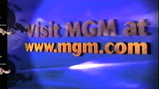 mgmcom Promo AD 2000 [upl. by Wiskind12]