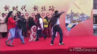 yunnan university old vs new  just bd song [upl. by Adolpho33]