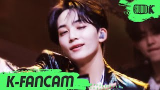 KFancam 세븐틴 정한 직캠 HOT Seventeen JEONGHAN Fancam l MusicBank 220527 [upl. by Emersen]