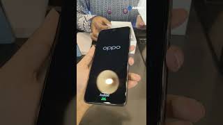 Oppo A3x 5G customer unboxing unboxing oppo oppoa3x shorts [upl. by Fleeta]