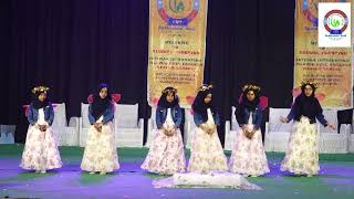 FATIMAH INTERNATIONAL ISLAMIC SCHOOL ANNUAL FUNCATION 14022024 [upl. by Ahsei280]