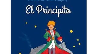 El principito capítulo 1 audiolibro [upl. by Muriel]