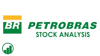 Is Petrobras PBR a Good Investment Right Now Stock Analysis [upl. by Heater901]