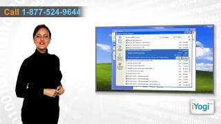 How to uninstall Microsoft® Outlook 2010 from Windows® XPbased PC [upl. by Anikes]