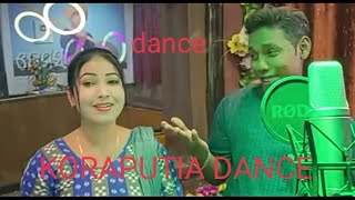 NAI DEKTE RA l DAMO I KIRAN NEW KORAPUTIA SONG DAMO I HANTAL [upl. by Trudie]