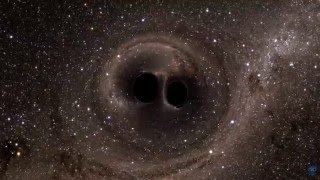 Gravitational Waves Explained [upl. by Nicolais315]