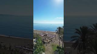 Puente Romano Marbella  Luxury Beachfront Resort amp SPA marbellarealestate puenteromano [upl. by Manya]