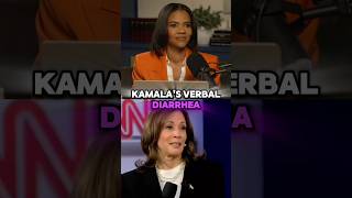 Kamala Is Trumps Best Campaigner [upl. by Dnaltiac906]