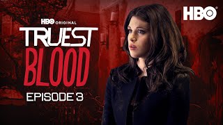 Truest Blood Season 5 Official Podcast  Episode 3  HBO [upl. by Nort647]