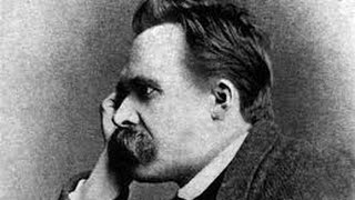 Nietzsche In Twelve Minutes [upl. by Llennaj]