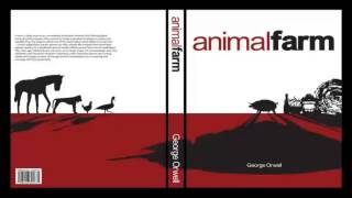 George Orwell  Animal Farm Audio book Complete HD  CH09 [upl. by Goodson]