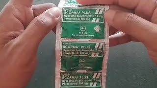 Pengalaman dengan Hyoscine Butylbromide 10 mg dan Petunjuk Penggunaannya [upl. by Makell45]