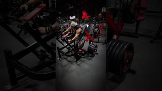 Seated row back workout 🏋️‍♀️💪💪 shortvideo gymworkout seatedrow nepalireels [upl. by Akli701]