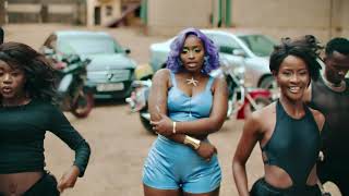 Chekecha RMX by Karole Kasiita ft Vinka and Winnie Nwagi Official 4K video 1080p [upl. by Eisenberg]