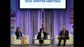 How to Disagree Agreeably  2024 Winter Meeting [upl. by Yttik637]