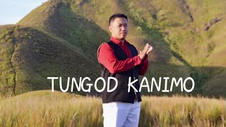 TUNGOD KANIMO  Guitar Instrumental  Jun Gamboa christianmusic meditation papuri trend [upl. by Einnhoj64]