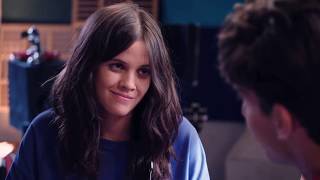 Greenhouse Academy S01Ep3  Hayley and Leo Scenes [upl. by Justinian955]