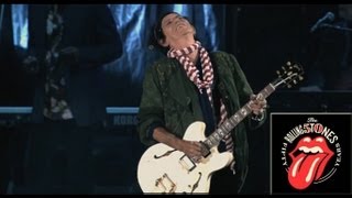 The Rolling Stones  Aint Too Proud To Beg  Live at Zilker Park Austin Texas  OFFICIAL [upl. by Gilbert]