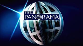 BBC Panorama Theme [upl. by Enyahs224]