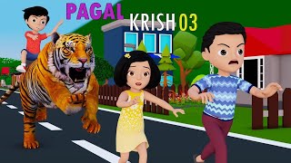 KADDU PADDU 1  pagal beta  desi comedy video  cs bisht vines  joke of [upl. by Leamse]