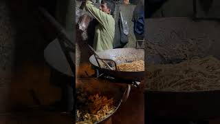 Most spicy pasta 🍝 streetfood youtubeshorts viral [upl. by Nuahsor]