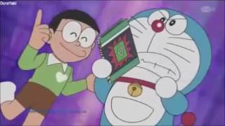 Doraemon El Pin Examina parejas [upl. by Noxaj]