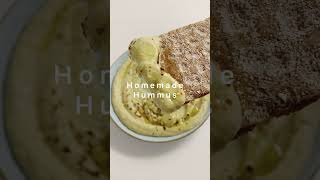 ДОМАШНИЙ ХУМУС С АВОКАДО  HOMEMADE HUMMUS WITH AVOCADO shorts [upl. by Genaro]