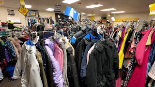 Greenfield teachers clothing bank finds new home in Bakersfield [upl. by Asiak661]