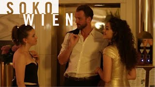 Soko Wien Staffel 18 Folge 89 I Bonnie und Bonnie [upl. by Blood602]