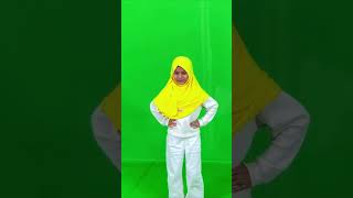 Dibalik Layar Beryl Kwek Kwek Dance [upl. by Vittorio455]