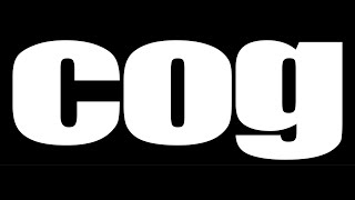 Cog  Are You Interested MTV Live [upl. by Anitneuq640]