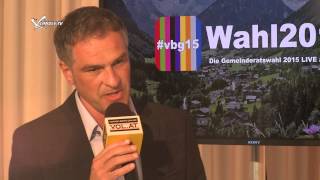 Gemeinderatswahl 2015 Mario Leiter im Interview [upl. by Monia]