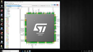 Embedded SystemS1E3 Hello World  STM32F429 [upl. by Gonta]