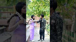 Kabootri Official Video Diler Kharkiya  Anjali Raghav shorts foryou explore youtubeshorts [upl. by Adlesirk963]