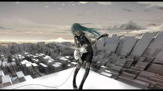 VOCALOID2 Hatsune MIku  quotDaylight Revival Remixquot HD amp MP3 [upl. by Danya95]