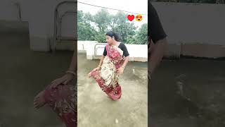 Paas Woh Aane Laga Jara dance shortsbollywood songviralshorts Debika lifestyle ♥️🥰🥰 [upl. by Nagard]